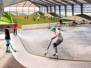 Casa per le vacanze Harboøre  11