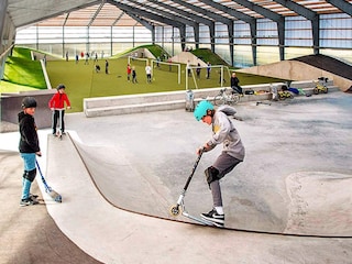 Ferienhaus Harboøre  9