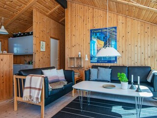 Maison de vacances Harboøre  27