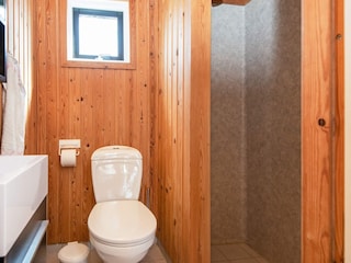 Holiday house Harboøre  24