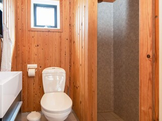Holiday house Harboøre  28