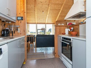 Ferienhaus Harboøre  39