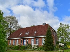 Apartment Ferienwohnung im Gutshaus Schulenbrook - Dorf Mecklenburg - image1