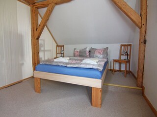 Appartement Dorf Mecklenburg Équipement 10