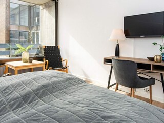 Vakantiepark Vester Husby  28