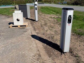 Parc de vacances Vester Husby  59