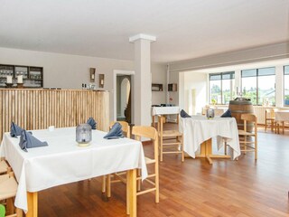 Vakantiepark Vester Husby  13