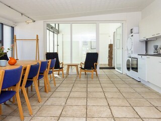 Vakantiepark Vester Husby  22