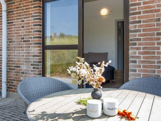 Vakantiepark Vester Husby Buitenaudio-opname 4