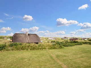 Vakantiepark Vester Husby Buitenaudio-opname 5