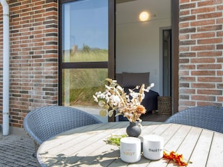 Ferienpark Vester Husby Außenaufnahme 1