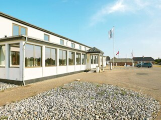 Vakantiepark Vester Husby Buitenaudio-opname 9