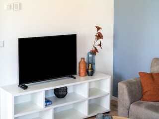 Ferienhaus Sint-Maartensdijk Ausstattung 18