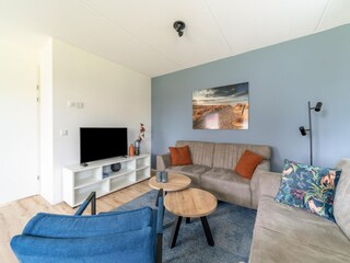 Ferienhaus Sint-Maartensdijk Ausstattung 19