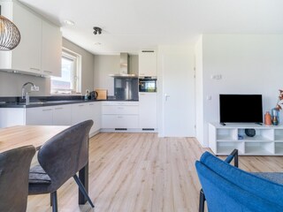 Maison de vacances Sint-Maartensdijk Équipement 19