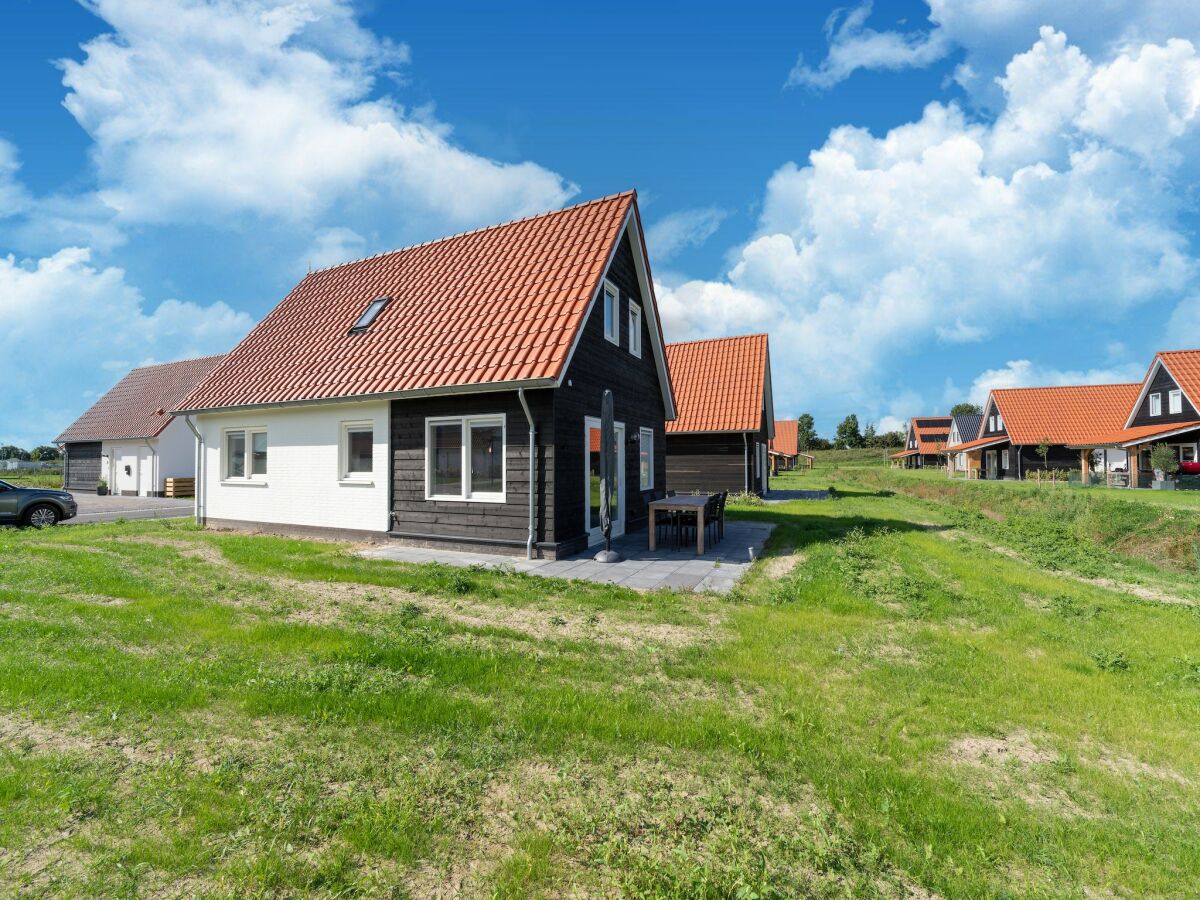 Ferienhaus Sint-Maartensdijk Außenaufnahme 1