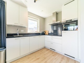 Ferienhaus Sint-Maartensdijk Ausstattung 11