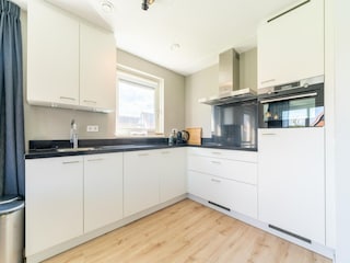 Ferienhaus Sint-Maartensdijk Ausstattung 9