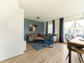 Ferienhaus Sint-Maartensdijk Ausstattung 15