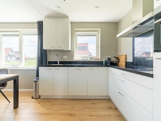 Ferienhaus Sint-Maartensdijk Ausstattung 19
