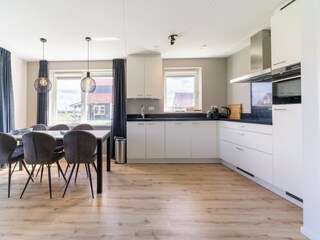 Ferienhaus Sint-Maartensdijk Ausstattung 9