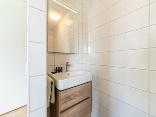 Maison de vacances Sint-Maartensdijk Équipement 12