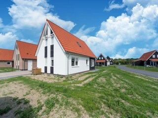 Casa de vacaciones Sint-Maartensdijk Entorno 24