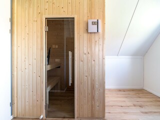 Maison de vacances Sint-Maartensdijk  40