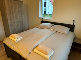 Casa de vacaciones Sint-Maartensdijk Características 22