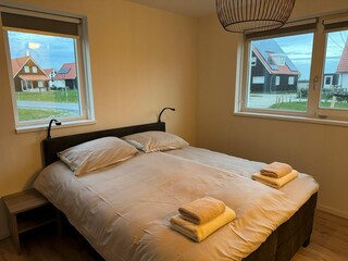 Casa de vacaciones Sint-Maartensdijk Características 6