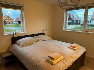 Holiday house Sint-Maartensdijk Features 7