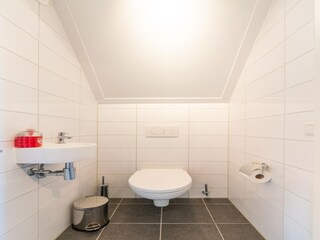 Casa de vacaciones Sint-Maartensdijk Características 18