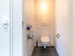 Holiday house Sint-Maartensdijk Features 17