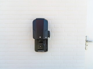 Casa per le vacanze Sint-Maartensdijk  39