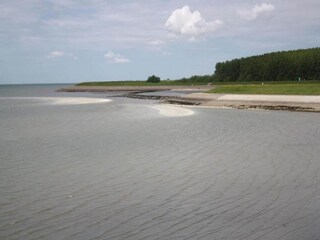 Ferienhaus Sint-Maartensdijk Umgebung 28