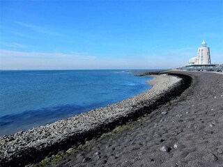 Vakantiehuis Sint-Maartensdijk Omgeving 32