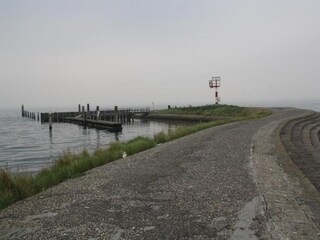 Vakantiehuis Sint-Maartensdijk Omgeving 32