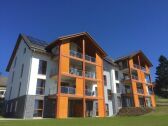 Appartement Winterberg Buitenaudio-opname 1