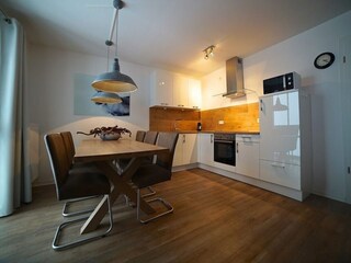 Appartement Winterberg Kenmerken 14