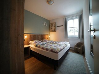 Appartement Winterberg Kenmerken 13