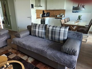Apartment Winterberg Ausstattung 10
