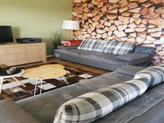 Apartment Winterberg Ausstattung 22