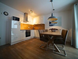 Appartement Winterberg Kenmerken 23