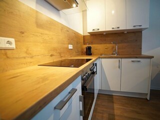 Appartement Winterberg Kenmerken 24