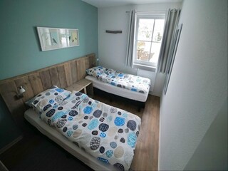 Appartement Winterberg Kenmerken 11