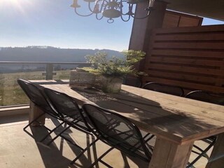Appartement Winterberg Buitenaudio-opname 9