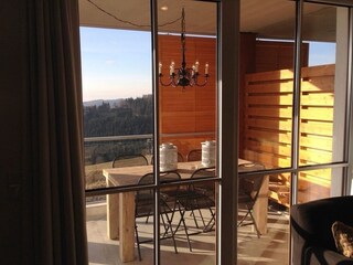 Appartement Winterberg Buitenaudio-opname 6