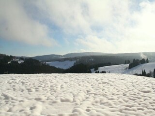 Appartement Winterberg Buitenaudio-opname 2