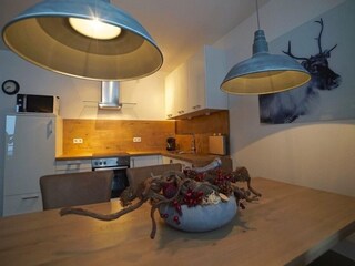 Appartement Winterberg  32