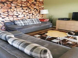 Appartement Winterberg Équipement 10